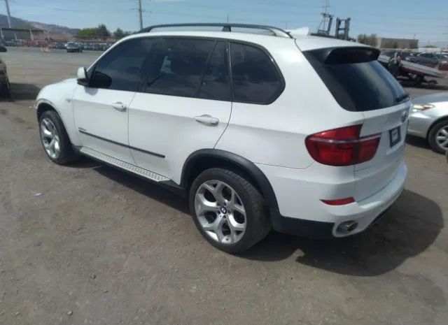 Photo 2 VIN: 5UXZW0C51D0B91643 - BMW X5 