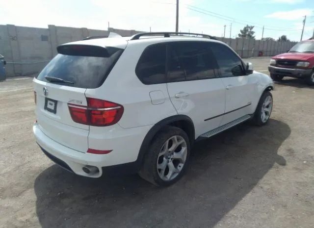 Photo 3 VIN: 5UXZW0C51D0B91643 - BMW X5 