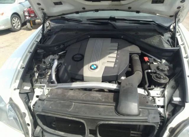 Photo 9 VIN: 5UXZW0C51D0B91643 - BMW X5 