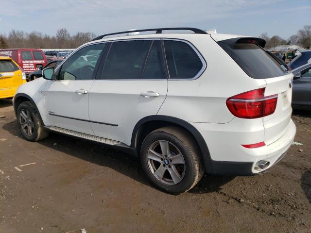 Photo 1 VIN: 5UXZW0C51D0B94171 - BMW X5 