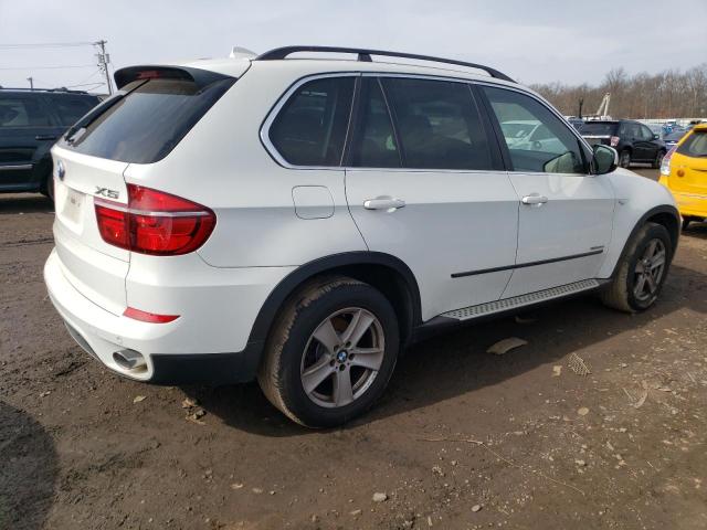 Photo 2 VIN: 5UXZW0C51D0B94171 - BMW X5 