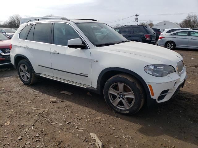 Photo 3 VIN: 5UXZW0C51D0B94171 - BMW X5 