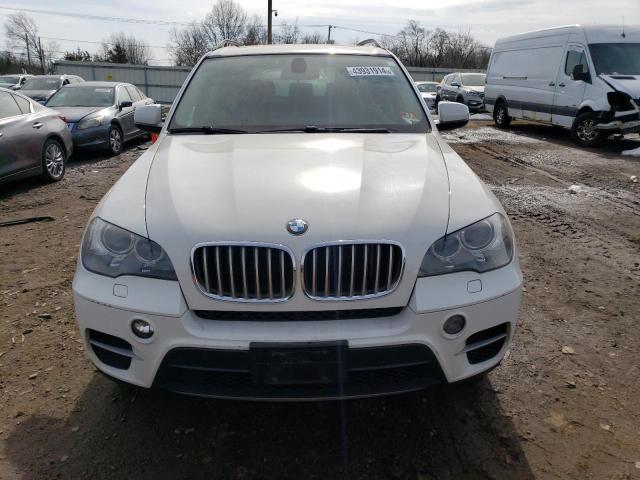 Photo 4 VIN: 5UXZW0C51D0B94171 - BMW X5 