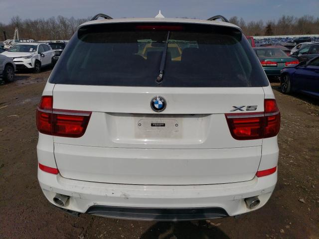 Photo 5 VIN: 5UXZW0C51D0B94171 - BMW X5 