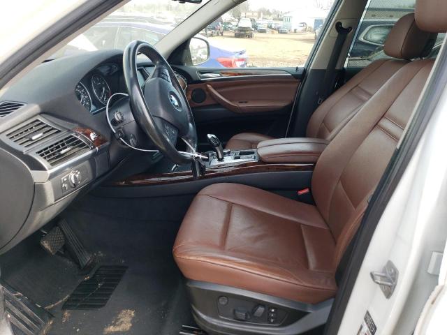 Photo 6 VIN: 5UXZW0C51D0B94171 - BMW X5 