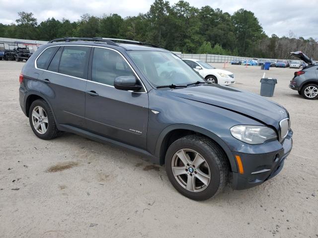 Photo 3 VIN: 5UXZW0C51D0B94462 - BMW X5 XDRIVE3 