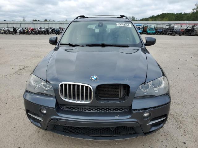 Photo 4 VIN: 5UXZW0C51D0B94462 - BMW X5 XDRIVE3 