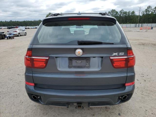 Photo 5 VIN: 5UXZW0C51D0B94462 - BMW X5 XDRIVE3 