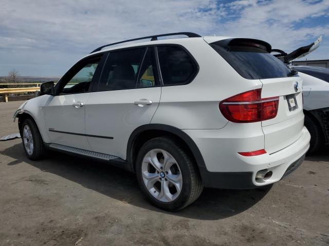 Photo 1 VIN: 5UXZW0C51D0B94719 - BMW X5 