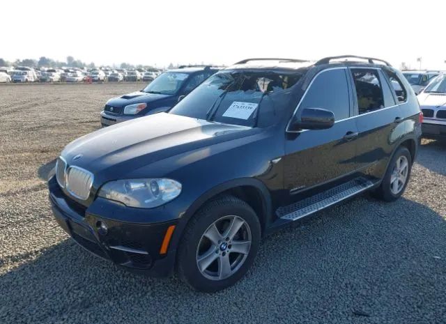 Photo 1 VIN: 5UXZW0C51D0B94946 - BMW X5 