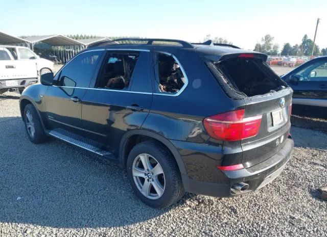 Photo 2 VIN: 5UXZW0C51D0B94946 - BMW X5 