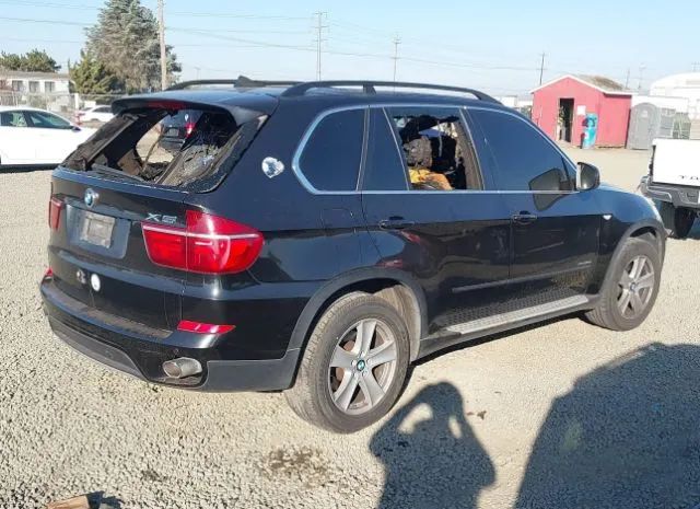 Photo 3 VIN: 5UXZW0C51D0B94946 - BMW X5 