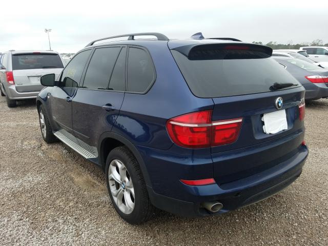 Photo 2 VIN: 5UXZW0C51D0B95076 - BMW X5 XDRIVE3 