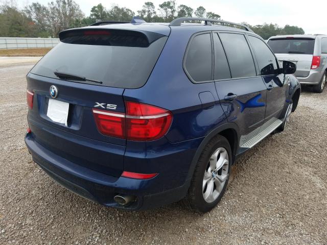 Photo 3 VIN: 5UXZW0C51D0B95076 - BMW X5 XDRIVE3 