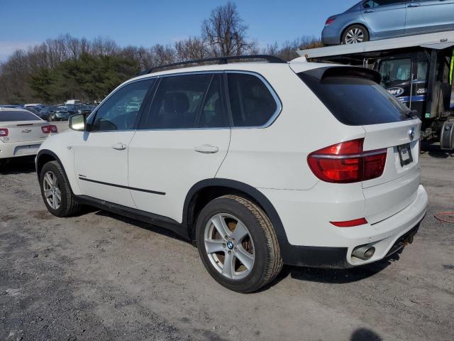 Photo 1 VIN: 5UXZW0C51D0B96194 - BMW X5 