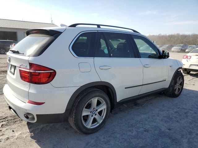 Photo 2 VIN: 5UXZW0C51D0B96194 - BMW X5 