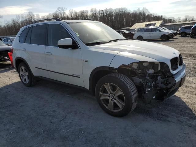 Photo 3 VIN: 5UXZW0C51D0B96194 - BMW X5 