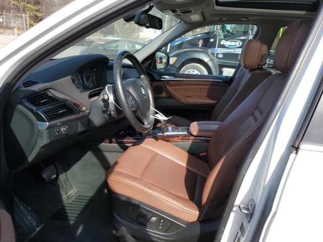 Photo 6 VIN: 5UXZW0C51D0B96194 - BMW X5 