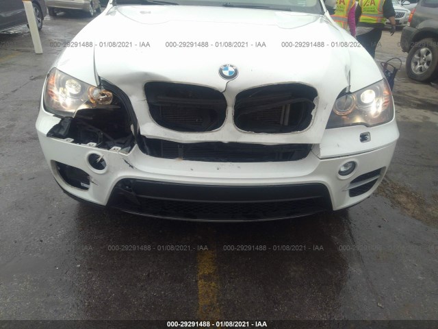 Photo 5 VIN: 5UXZW0C52BL370542 - BMW X5 