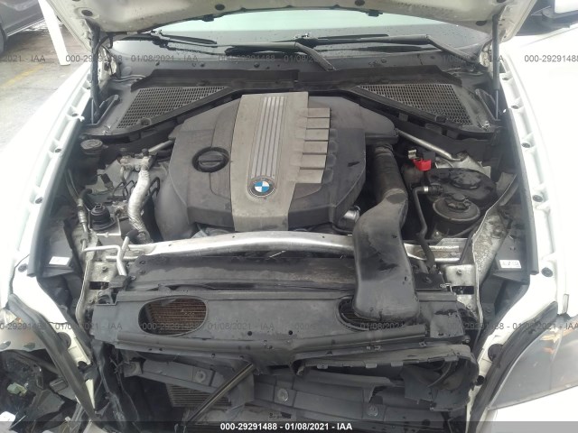 Photo 9 VIN: 5UXZW0C52BL370542 - BMW X5 