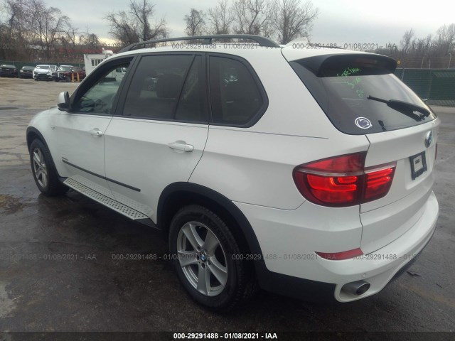 Photo 2 VIN: 5UXZW0C52BL370542 - BMW X5 