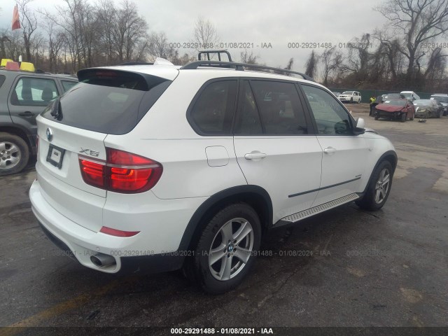 Photo 3 VIN: 5UXZW0C52BL370542 - BMW X5 