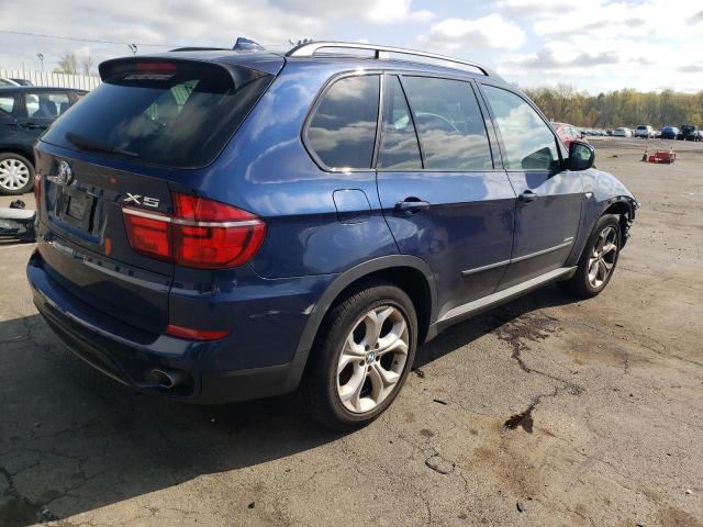 Photo 2 VIN: 5UXZW0C52BL655158 - BMW X5 XDRIVE3 