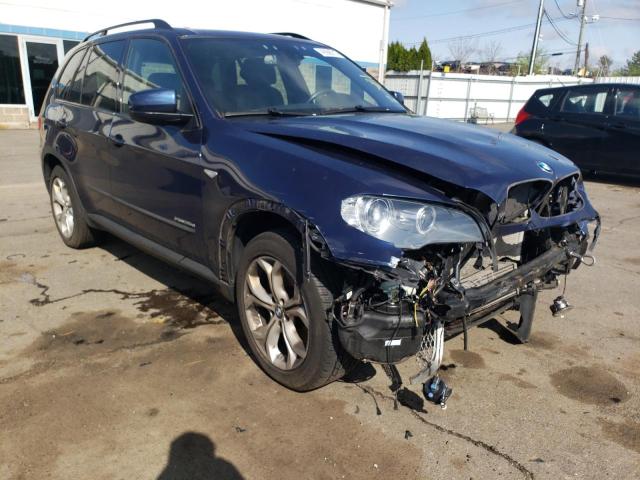 Photo 3 VIN: 5UXZW0C52BL655158 - BMW X5 XDRIVE3 