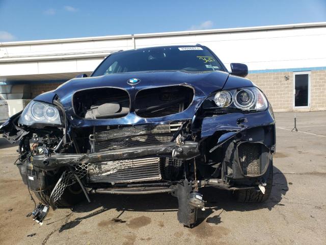 Photo 4 VIN: 5UXZW0C52BL655158 - BMW X5 XDRIVE3 