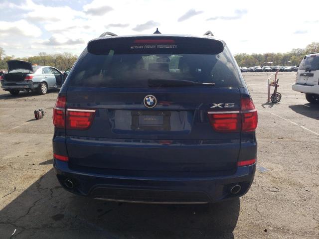 Photo 5 VIN: 5UXZW0C52BL655158 - BMW X5 XDRIVE3 