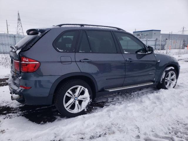 Photo 2 VIN: 5UXZW0C52BL655385 - BMW X5 XDRIVE3 