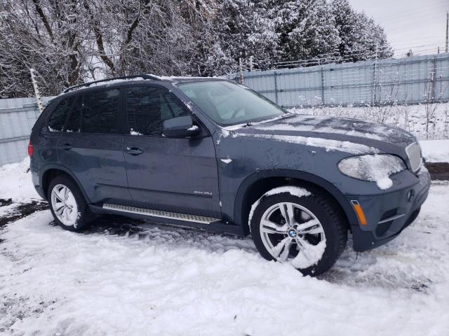 Photo 3 VIN: 5UXZW0C52BL655385 - BMW X5 XDRIVE3 