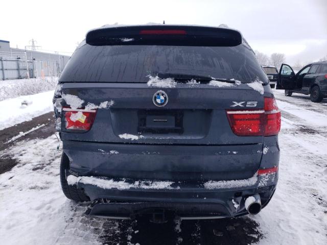 Photo 5 VIN: 5UXZW0C52BL655385 - BMW X5 XDRIVE3 