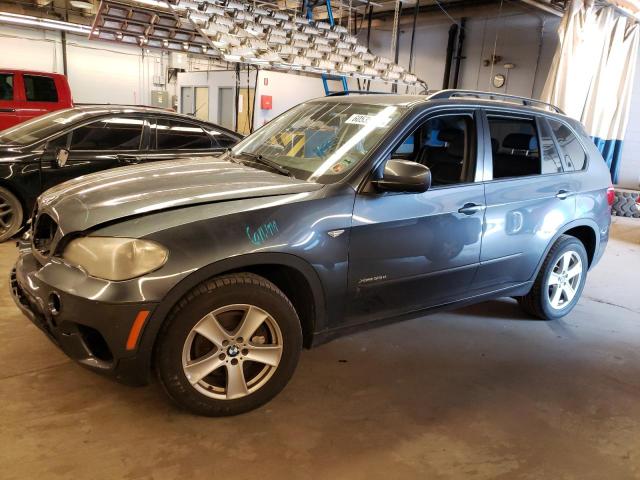 Photo 0 VIN: 5UXZW0C52BL655869 - BMW X5 XDRIVE3 