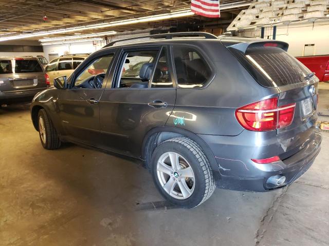 Photo 1 VIN: 5UXZW0C52BL655869 - BMW X5 XDRIVE3 