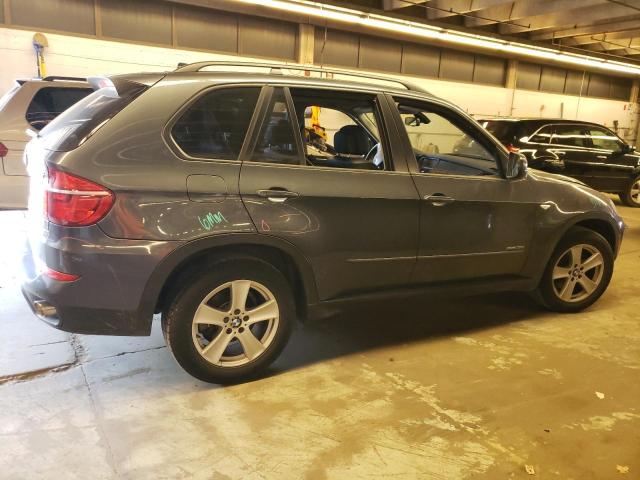 Photo 2 VIN: 5UXZW0C52BL655869 - BMW X5 XDRIVE3 