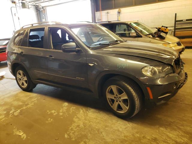 Photo 3 VIN: 5UXZW0C52BL655869 - BMW X5 XDRIVE3 