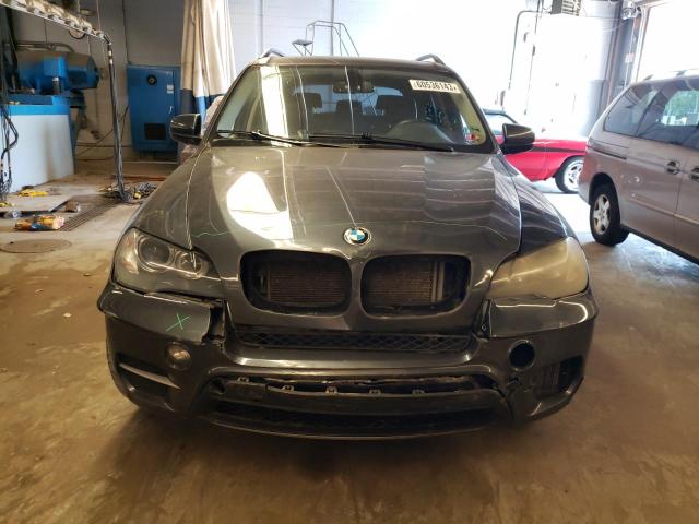 Photo 4 VIN: 5UXZW0C52BL655869 - BMW X5 XDRIVE3 