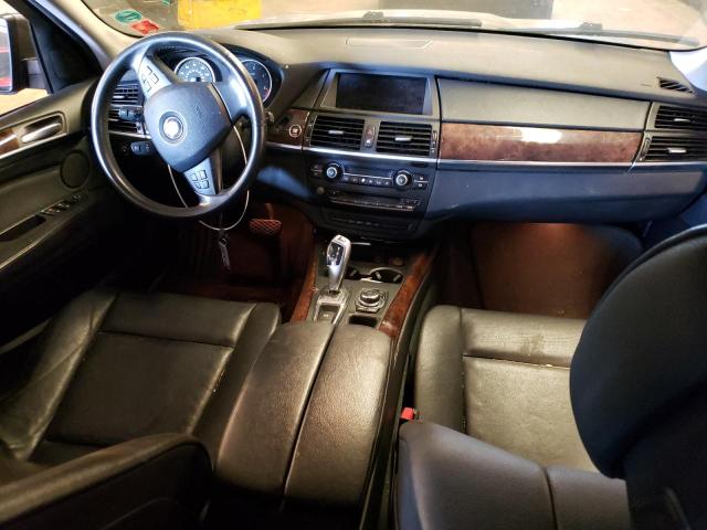 Photo 7 VIN: 5UXZW0C52BL655869 - BMW X5 XDRIVE3 