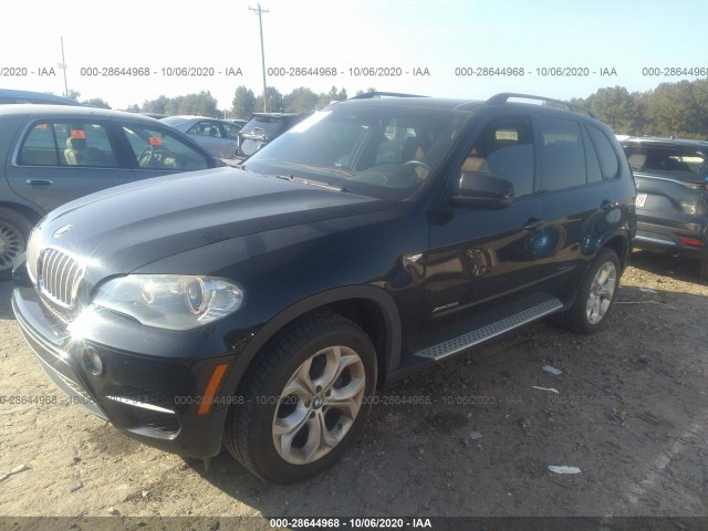 Photo 1 VIN: 5UXZW0C52BL657315 - BMW X5 