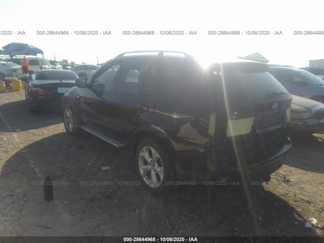 Photo 2 VIN: 5UXZW0C52BL657315 - BMW X5 