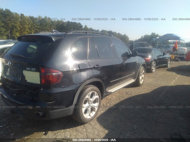 Photo 3 VIN: 5UXZW0C52BL657315 - BMW X5 