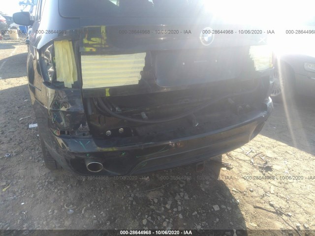 Photo 5 VIN: 5UXZW0C52BL657315 - BMW X5 