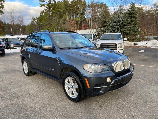 Photo 1 VIN: 5UXZW0C52BL657685 - BMW X5 