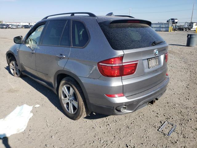 Photo 2 VIN: 5UXZW0C52BL660764 - BMW X5 XDRIVE3 