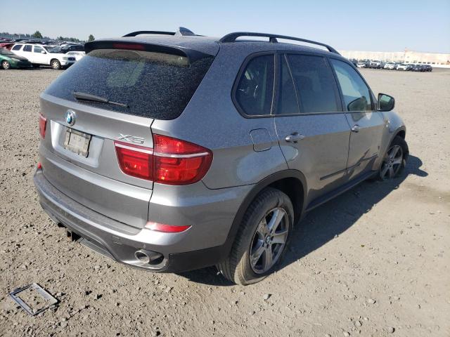 Photo 3 VIN: 5UXZW0C52BL660764 - BMW X5 XDRIVE3 