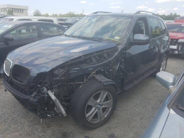 Photo 1 VIN: 5UXZW0C52BL661025 - BMW X5 