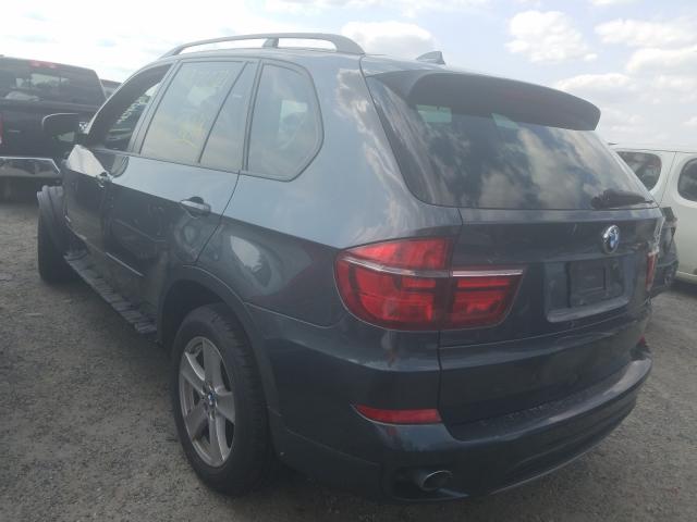 Photo 2 VIN: 5UXZW0C52BL661025 - BMW X5 