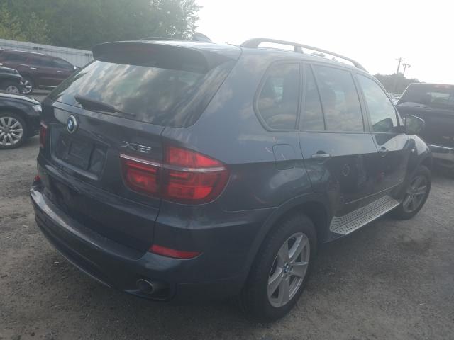 Photo 3 VIN: 5UXZW0C52BL661025 - BMW X5 