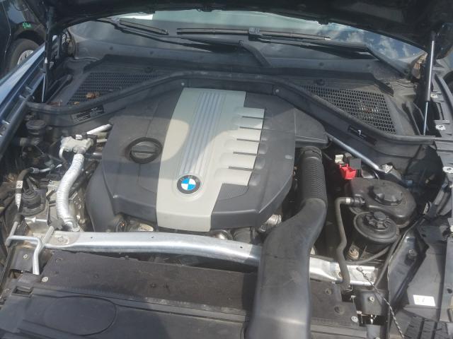 Photo 6 VIN: 5UXZW0C52BL661025 - BMW X5 